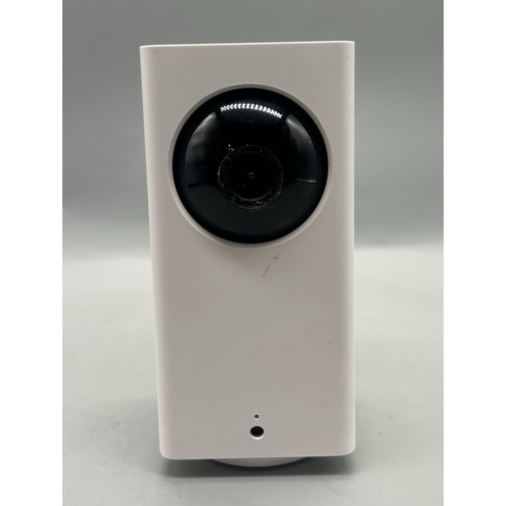 Wyze Cam Pan V2 Wi-Fi Camera ONLY WYZECP2  - Tested